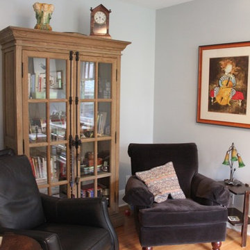 Ontario Cottage Revival