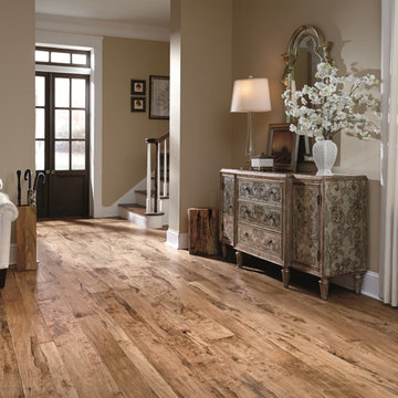 Hardwood