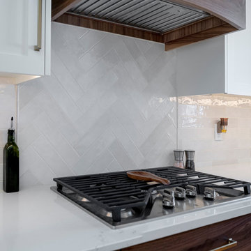 A Chef’s Dream Kitchen in Port Orchard, WA