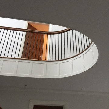 American Style Staircase
