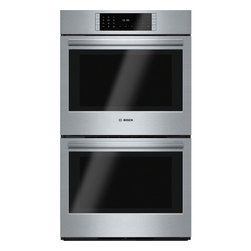 30" Double Wall Oven - Benchmark&reg; Series - Ovens