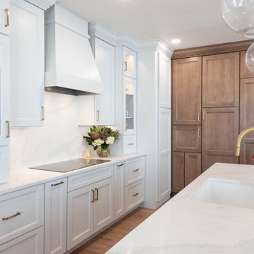 Kitchen Remodel | Louisville, CO