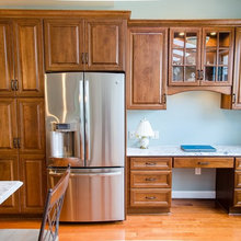 Kitchen Ideas