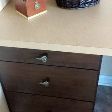 Custom Projects