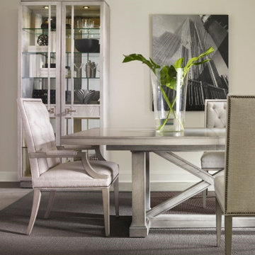 Stunning Dining Rooms