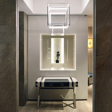 The Moodboard Suites