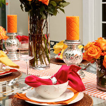 Fall Styling