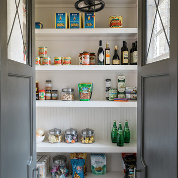 Vinings Renovation