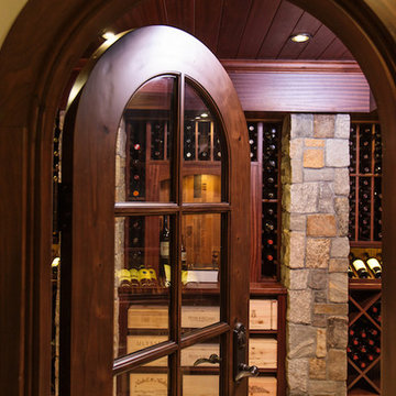 Wine Cellars by Charles River Wine Cellars