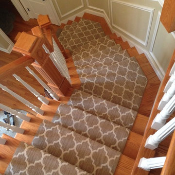 Taza Staircase