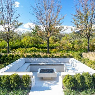 Contemporary Weekend Delight