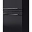 Altea Anthracite Free-Standing Storage Cabinet