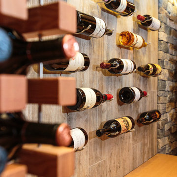 Chatham Light VINIUM Wine Cellar