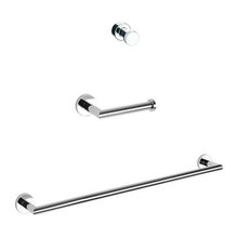 bathroom hardware