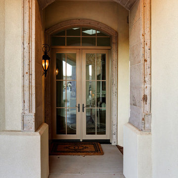 Architectural Details