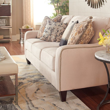 Transitional Style