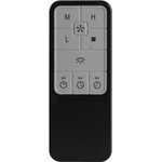 Progress Lighting - Progress Lighting P2667 Universal WiFi Remote Control for Ceiling - Black - Features: Constructed from plastic Dimensions: Height: 4-3/8" Width: 1-3/4" Electrical Specifications: Voltage: 120v