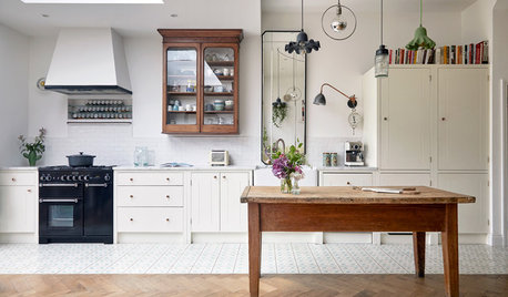 How to Start a Kitchen Renovation