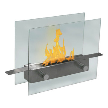 Metropolitan Table Top Fireplace