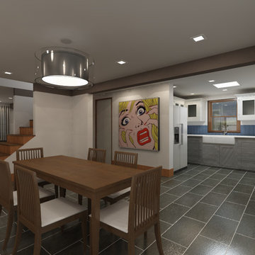 Cerundolo Residence