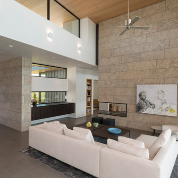 Bevel House