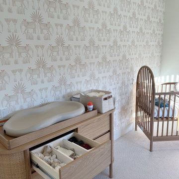 NEAT Kid Rooms