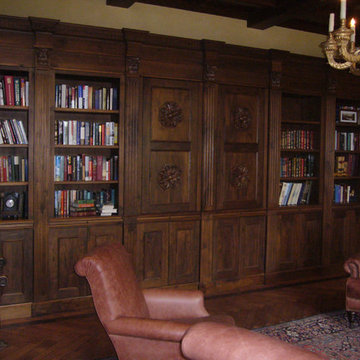 Villa Serena