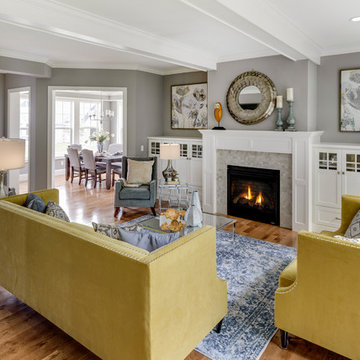 2018 Fall Parade of Homes