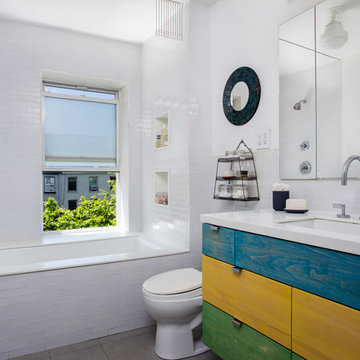 Boerum Hill Townhouse
