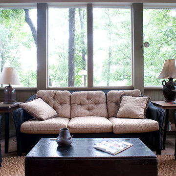 porches