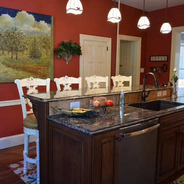 Transitional Design