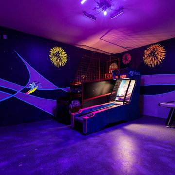 Arcade Room