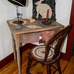 Our Products - Desks And Hutches
