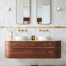 Basement Bathroom