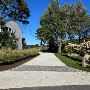 Cape Porpoise Renovation