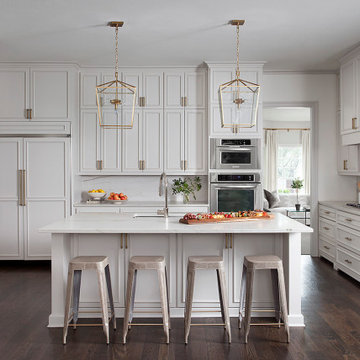 Rollingwood, Austin, Texas