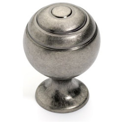 Traditional Cabinet And Drawer Knobs by Dynasty Hardware
