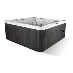 Jacuzzi Hot Tubs - Hot Tubs