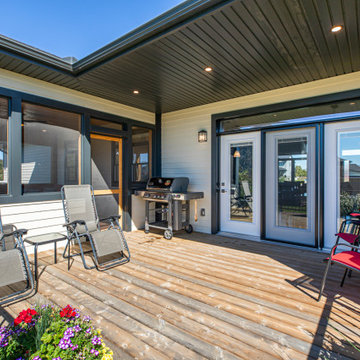 Casey Creek Project