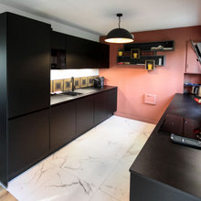 cuisines diverses