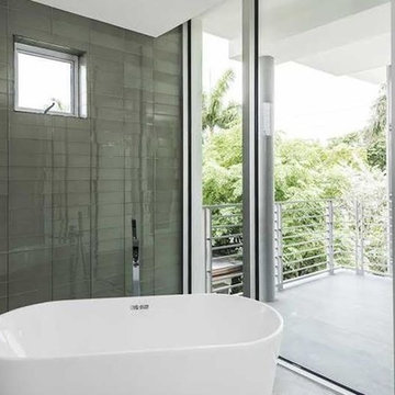 William Hamilton Arthur Architect, Inc. Projects