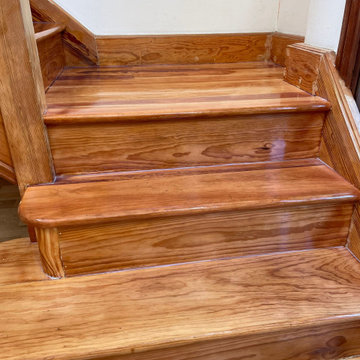 Floor Sanding Dublin 5