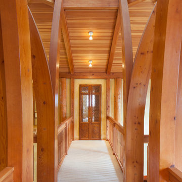 Sacred Space New Home & Clinic