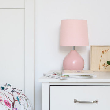 Kinderzimmer - Mädchenzimmer