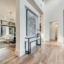 Inside Entry