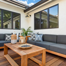 Outdoor Furniture
