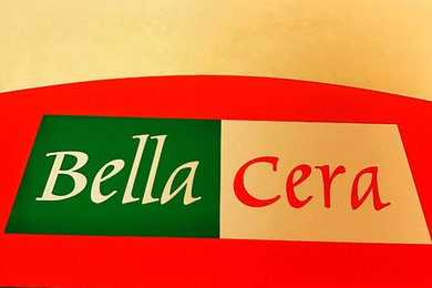 Hardwood: Bella Cera