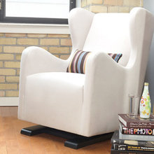 wingback