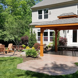 10x12 cedar - Products