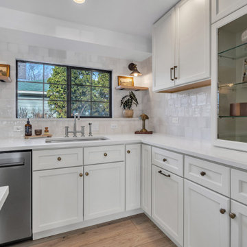 Whole-Home Renovation — Rolling Meadows, IL